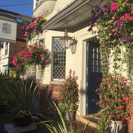 Castle Hotel Eynsford Exterior photo